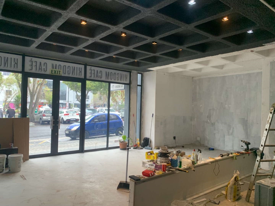 To Let Commercial Property for Rent in Tyger Valley Western Cape